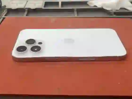 iPhone 14 Pro Max 128GB - Cũ Trầy Xước-Bạc - ****7P7R4R - 5