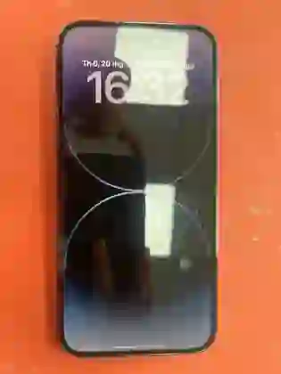 iPhone 14 Pro Max 128GB - Cũ Trầy Xước-Bạc - ****7P7R4R - 2
