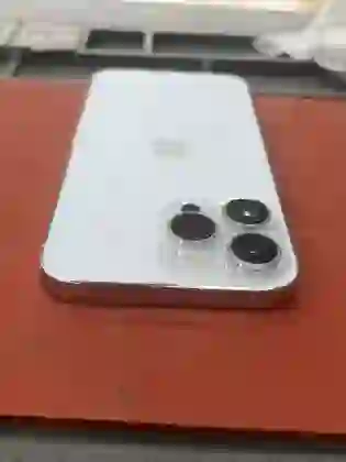 iPhone 14 Pro Max 128GB - Cũ Trầy Xước-Bạc - ****7P7R4R - 6