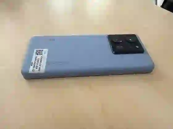 Xiaomi 13T Pro 5G (12GB - 512GB) - Cũ Đẹp-Xanh dương - *********064044 - 4