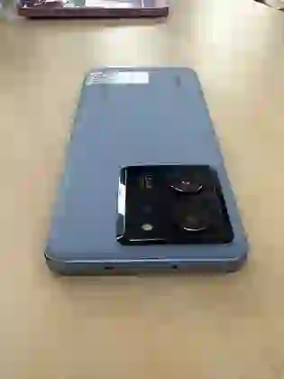 Xiaomi 13T Pro 5G (12GB - 512GB) - Cũ Đẹp-Xanh dương - *********064044 - 6