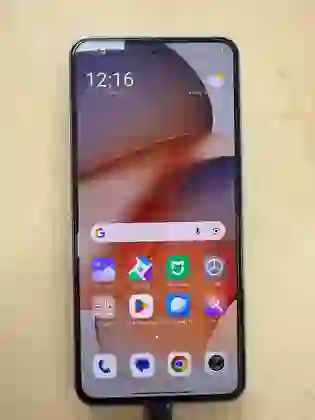 Xiaomi 13T Pro 5G (12GB - 512GB) - Cũ Đẹp-Xanh dương - *********064044 - 1