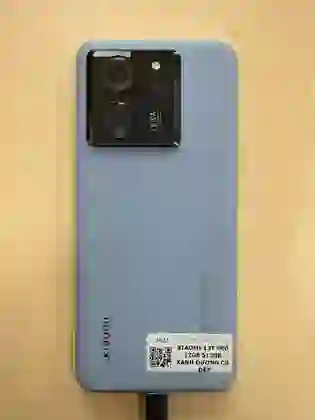 Xiaomi 13T Pro 5G (12GB - 512GB) - Cũ Đẹp-Xanh dương - *********064044 - 3