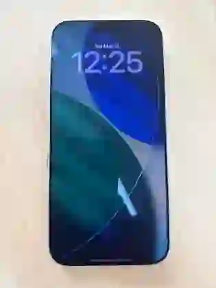 iPhone 17 Pro Max 512GB VN/A - Đã kích hoạt - Bạc - ****2165L2 - 1