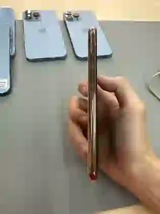 iPhone 11 Pro 256GB cũ trầy xước - ******C3N6XV - 5 iPhone 11 Pro 256GB cũ trầy xước - ******C3N6XV - 5