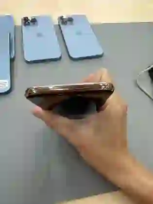 iPhone 11 Pro 256GB cũ trầy xước - ******C3N6XV - 6 iPhone 11 Pro 256GB cũ trầy xước - ******C3N6XV - 6