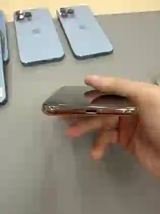 iPhone 11 Pro 256GB cũ trầy xước - ******C3N6XV - 7 iPhone 11 Pro 256GB cũ trầy xước - ******C3N6XV - 7