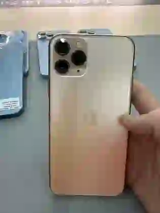 iPhone 11 Pro 256GB cũ trầy xước - ******C3N6XV - 1 iPhone 11 Pro 256GB cũ trầy xước - ******C3N6XV - 1