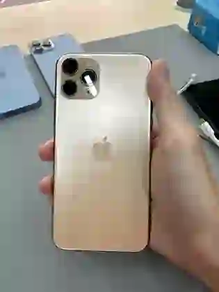 iPhone 11 Pro 256GB cũ trầy xước - ******C3N6XV - 3 iPhone 11 Pro 256GB cũ trầy xước - ******C3N6XV - 3