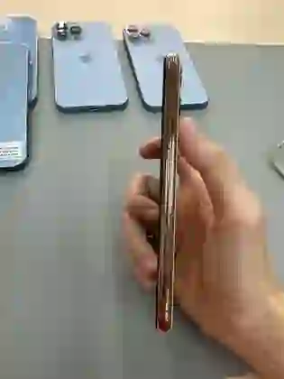 iPhone 11 Pro 256GB cũ trầy xước - ******C3N6XV - 4 iPhone 11 Pro 256GB cũ trầy xước - ******C3N6XV - 4