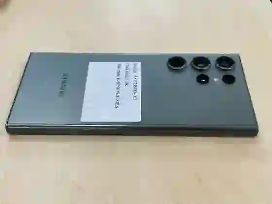 Samsung Galaxy S23 Ultra 8GB 256GB - Cũ xước cấn - Xanh - *********834063 - 6