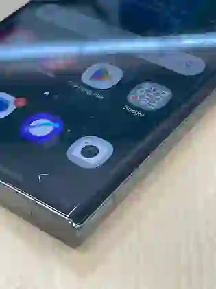 Samsung Galaxy S23 Ultra 8GB 256GB - Cũ xước cấn - Xanh - *********834063 - 5