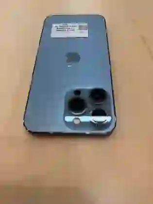 iPhone 13 Pro 256GB cũ đẹp - ****4W3443 - 6