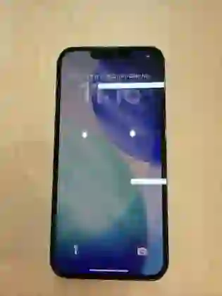 iPhone 13 Pro 256GB cũ đẹp - ****4W3443 - 1