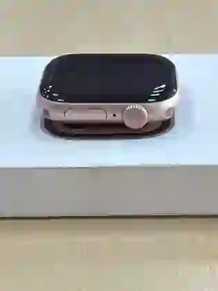 Apple Watch Series 10 42mm (GPS) Size S/M - Đã kích hoạt - ****LFPMX9 - 4