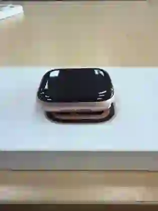 Apple Watch Series 10 42mm (GPS) Size S/M - Đã kích hoạt - ****LFPMX9 - 5