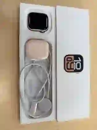 Apple Watch Series 10 42mm (GPS) Size S/M - Đã kích hoạt - ****LFPMX9 - 1