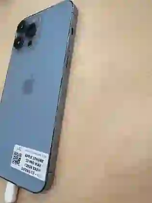 iPhone 13 Pro Max 128GB cũ đẹp - ****PYJ6X4 - 4