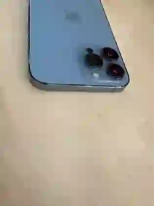 iPhone 13 Pro Max 128GB cũ đẹp - ****PYJ6X4 - 6
