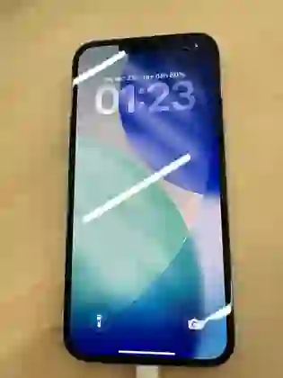 iPhone 13 Pro Max 128GB cũ đẹp - ****PYJ6X4 - 1
