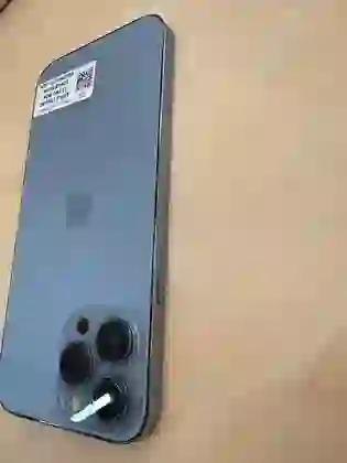 iPhone 13 Pro Max 128GB cũ đẹp - ****PYJ6X4 - 5