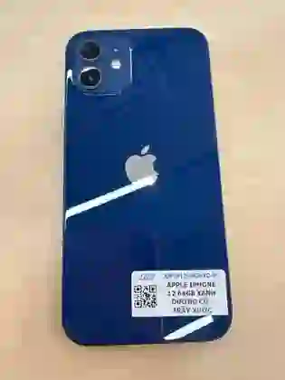 iPhone 12 64GB cũ trầy xước - ******620F0V - 3 iPhone 12 64GB cũ trầy xước - ******620F0V - 3