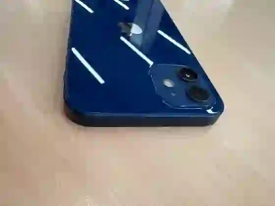 iPhone 12 64GB cũ trầy xước - ******620F0V - 6 iPhone 12 64GB cũ trầy xước - ******620F0V - 6