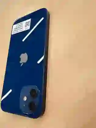 iPhone 12 64GB cũ trầy xước - ******620F0V - 5 iPhone 12 64GB cũ trầy xước - ******620F0V - 5