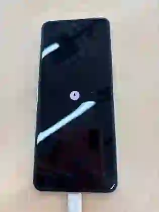 Samsung Galaxy Z Flip6 5G 512GB - Cũ đẹp -Xanh Lá - *********825834 - 2