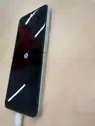 Samsung Galaxy Z Flip6 5G 512GB - Cũ đẹp -Xanh Lá - *********825834 - 5