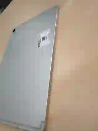 Samsung Galaxy Tab S9 Wifi 8GB 128GB - Cũ Trầy Xước -Vàng - *****0DC0PR - 4