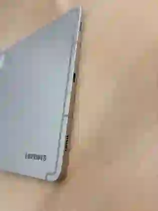 Samsung Galaxy Tab S9 Wifi 8GB 128GB - Cũ Trầy Xước -Vàng - *****0DC0PR - 7