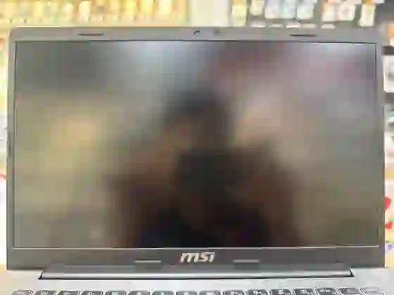 MSI Modern 14 F13MG-240VNCP - Cũ trầy xước - Xám - *******014339 - 3