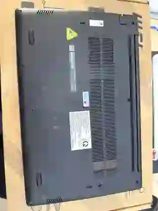 MSI Modern 14 F13MG-240VNCP - Cũ trầy xước - Xám - *******014339 - 5