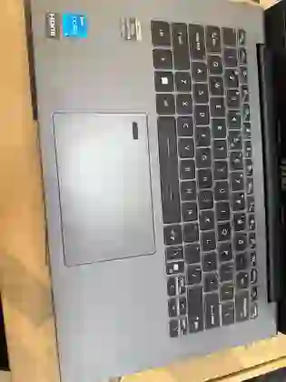 MSI Modern 14 F13MG-240VNCP - Cũ trầy xước - Xám - *******014339 - 4