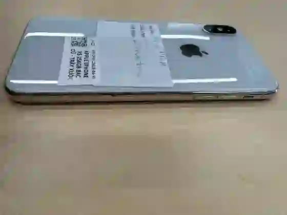 iPhone XS 256GB Cũ trầy xước - ******BQKPGH - 4
