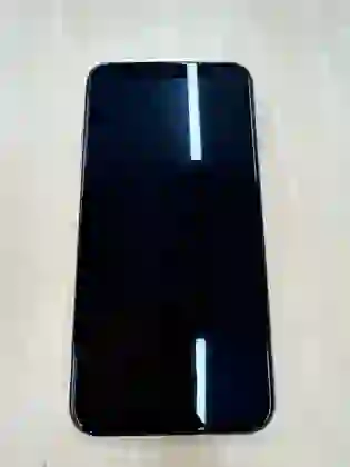 iPhone XS 256GB Cũ trầy xước - ******BQKPGH - 2