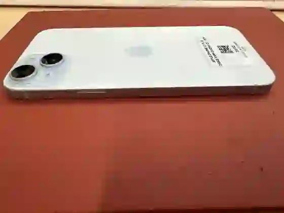 iPhone 15 Plus 256GB - Xanh Dương - Cũ Đẹp - ****40XPQT - 5