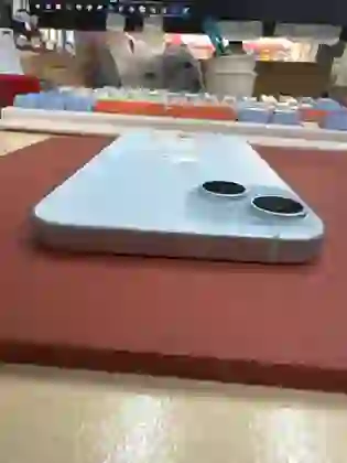 iPhone 15 Plus 256GB - Xanh Dương - Cũ Đẹp - ****40XPQT - 6