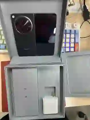 OPPO Find N3 16GB 512GB - Đen - Đã kích hoạt - *********910676 - 1