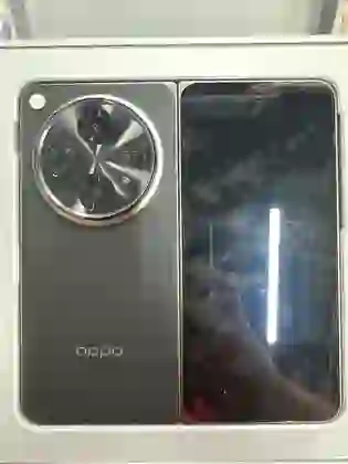OPPO Find N3 16GB 512GB - Đen - Đã kích hoạt - *********910676 - 3