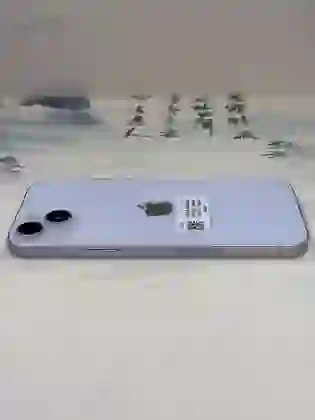 iPhone 14 Plus 128GB - Tím - Cũ Trầy Xước - ****K4HF70 - 4
