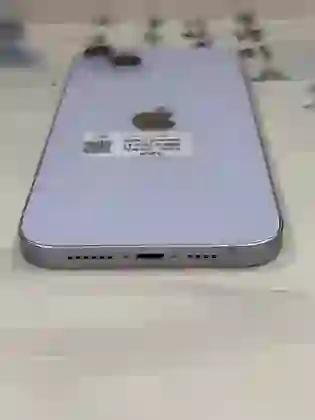 iPhone 14 Plus 128GB - Tím - Cũ Trầy Xước - ****K4HF70 - 7