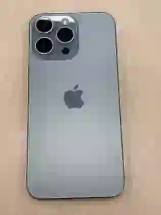 iPhone 15 Pro Max 256GB Titan Tự Nhiên - Cũ trầy xước - ****YF14VH - 3