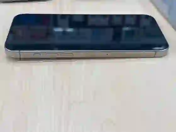 iPhone 15 Pro Max 256GB Titan Tự Nhiên - Cũ trầy xước - ****YF14VH - 4