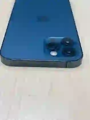 iPhone 12 Pro 256GB cũ trầy xước - ******1D0D87 - 6