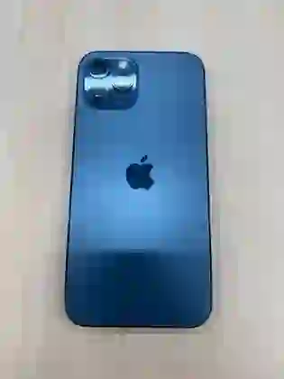 iPhone 12 Pro 256GB cũ trầy xước - ******1D0D87 - 3