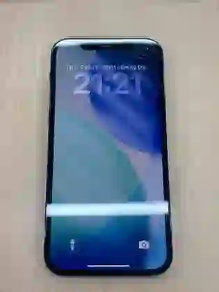 iPhone 12 Pro 256GB cũ trầy xước - ******1D0D87 - 1