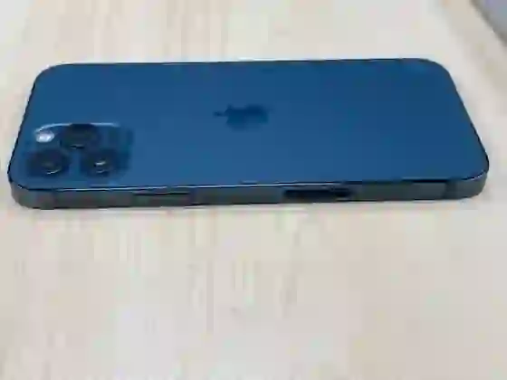 iPhone 12 Pro 256GB cũ trầy xước - ******1D0D87 - 4