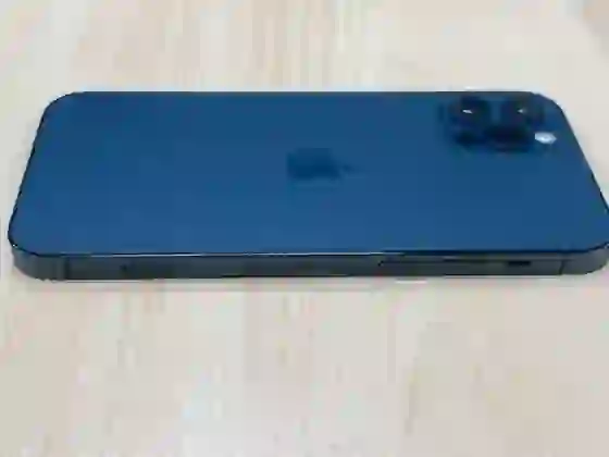 iPhone 12 Pro 256GB cũ trầy xước - ******1D0D87 - 5